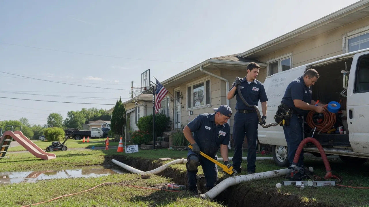 Toilet Installation in Belleville, WI near me